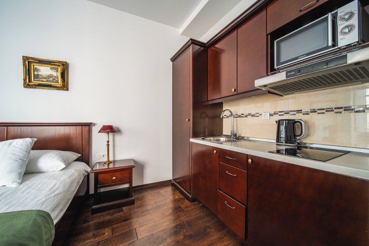 SUNce Palace Apartments, Dubrovnik