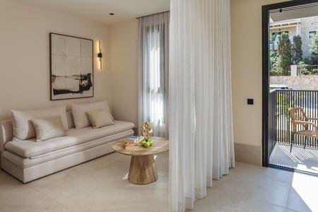 Karteris Luxury Suites, Crete