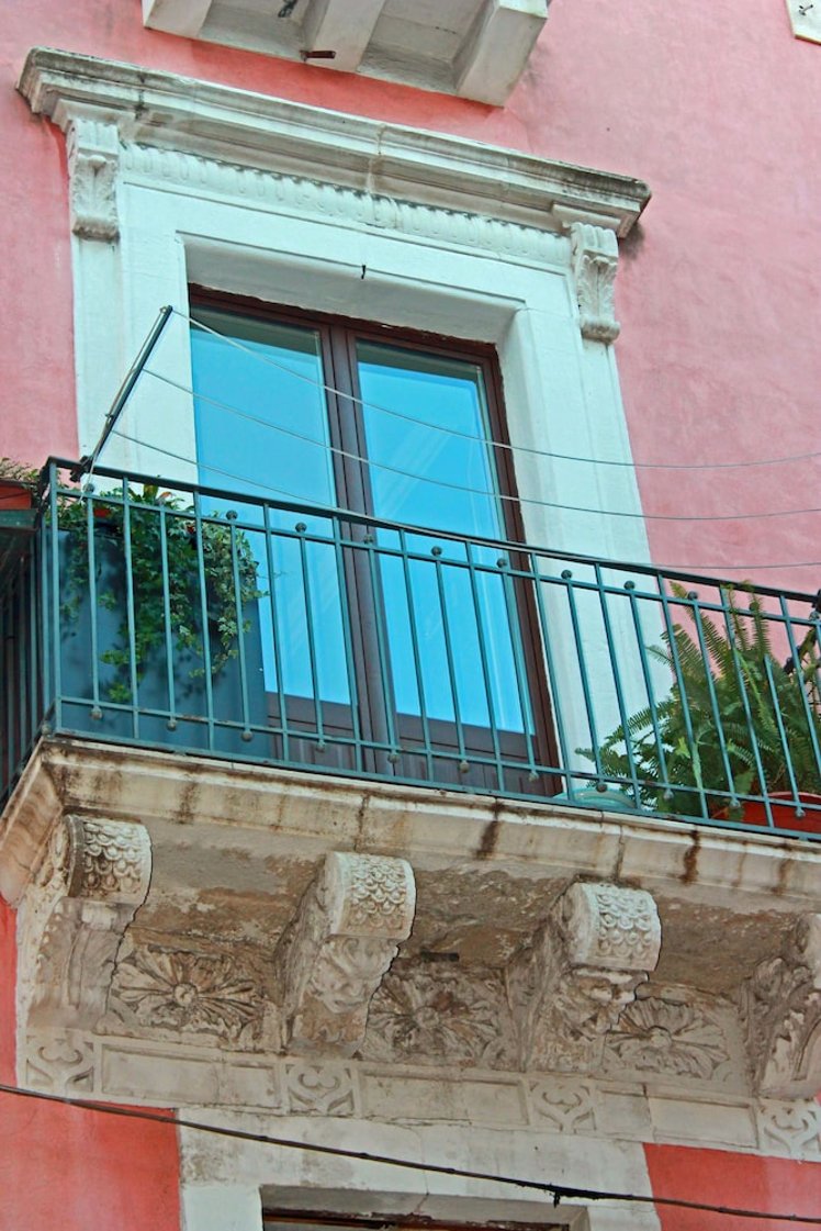 Il Leone Blu - Bed & Breakfast, Catania