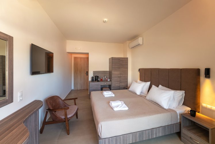 Hippocampus Boutique Hotel, Rhodes