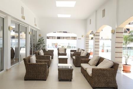 Anastasia Beach Hotel and Apartments, Cyprus