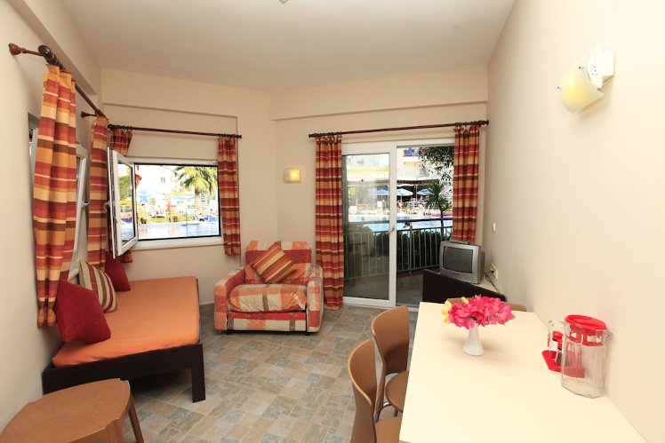 Hanay Suit Hotel, Antalya