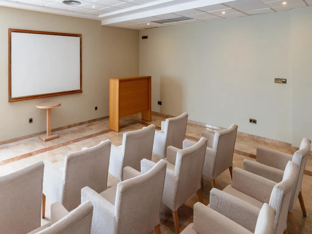 Conferences, Agamenon, Menorca