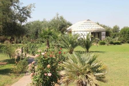 Villa Marco Marrakech, Marrakech