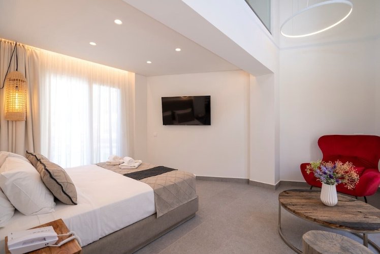 Mirablue Luxury Residences, Halkidiki
