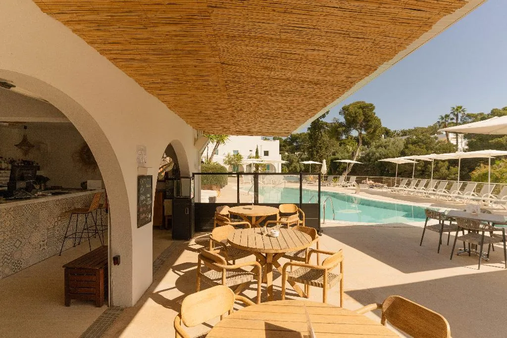 General view, Cala d'Or, Majorca