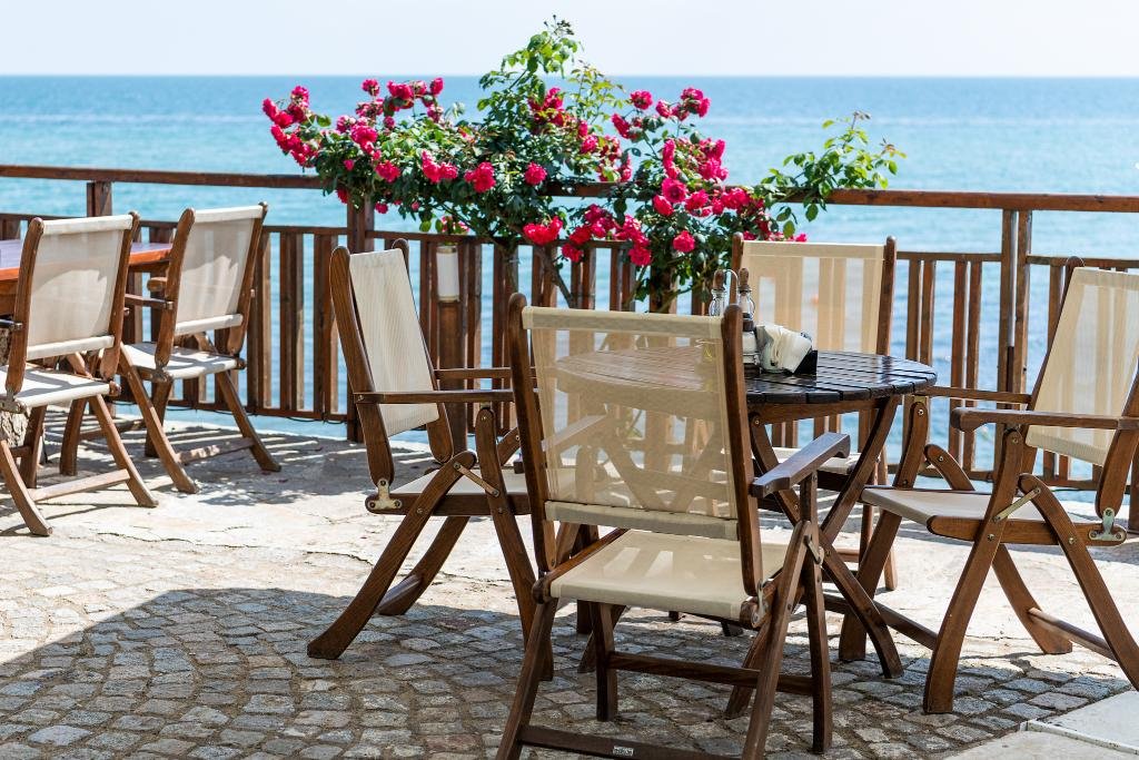 Restaurant, Garden Of Eden Complex, Bourgas