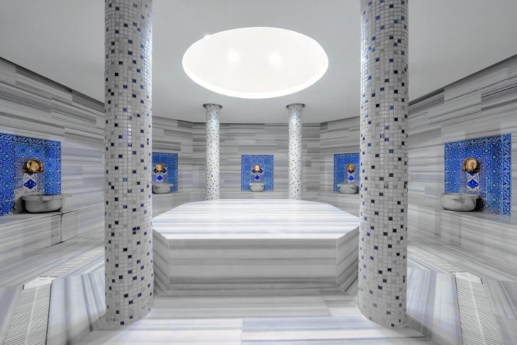 Design Plus Seya Beach, Izmir