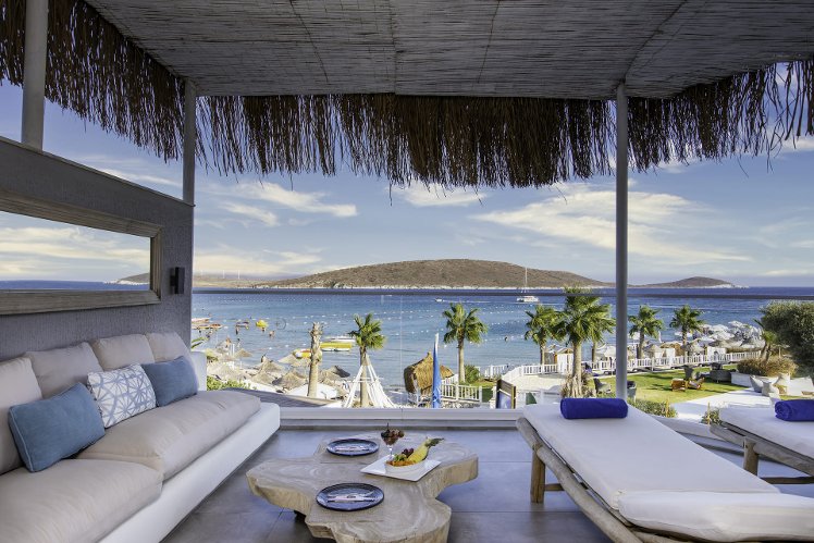 Design Plus Seya Beach, Izmir