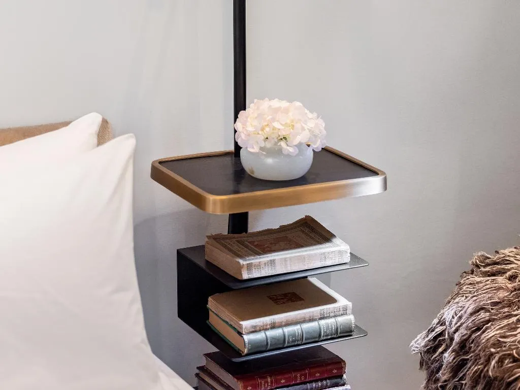 DOUBLE STANDARD Room, THE DOLLI at Acropolis, A Hotel to Live, Athens