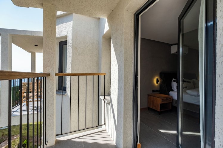 Isolina Hotel, Bodrum