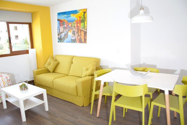 Color Suites Alicante, Costa Blanca