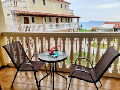 Sun Sea View, Corfu