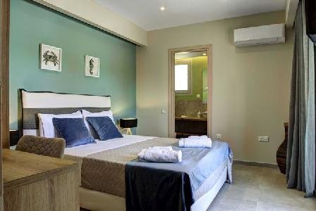 Tessera Boutique Hotel and Villas, Corfu