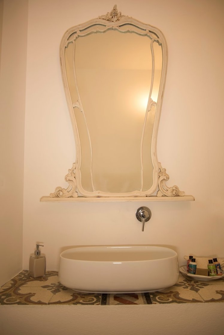 Scilla Maris Charming Suites-Restaurant, Catania