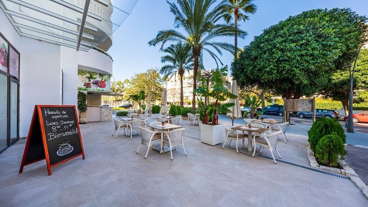 Hapimag Resort Marbella, Costa Del Sol