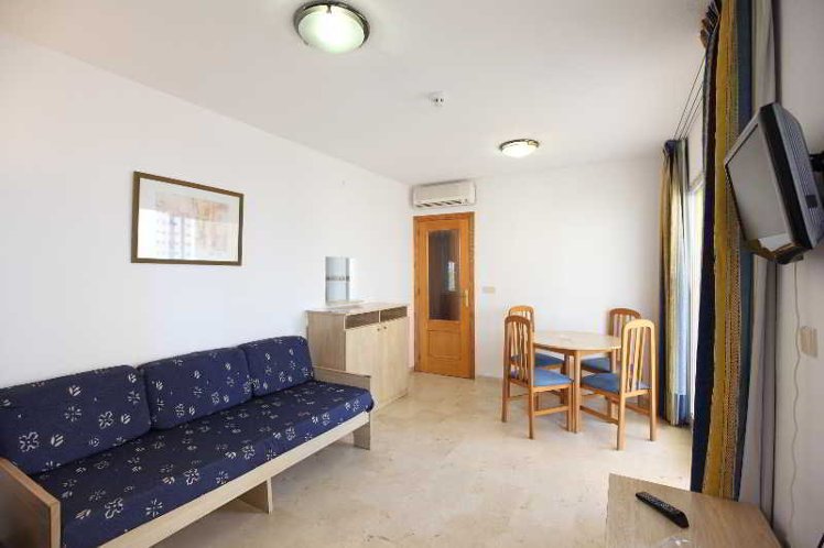 Apartamentos Benimar - SABESA, Costa Blanca