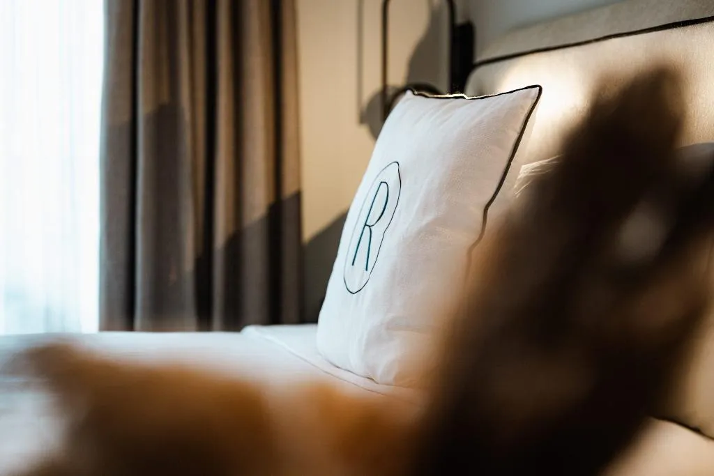 Double or Twin PREMIUM Room, Royale Sainte Helene Boutique Hotel, Malta