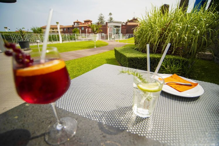 Malavoglia Inn Hotel, Catania