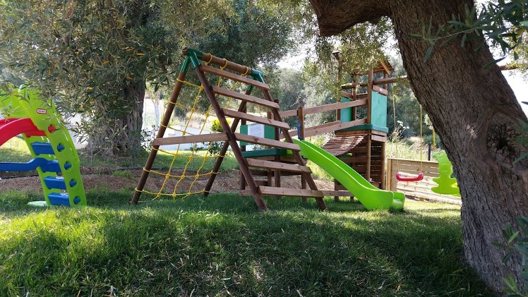 Kappa Resort, Thessaloniki