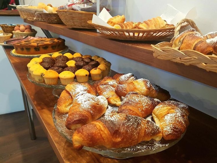 Ottomood Ala Ovest Catania Centro, Catania
