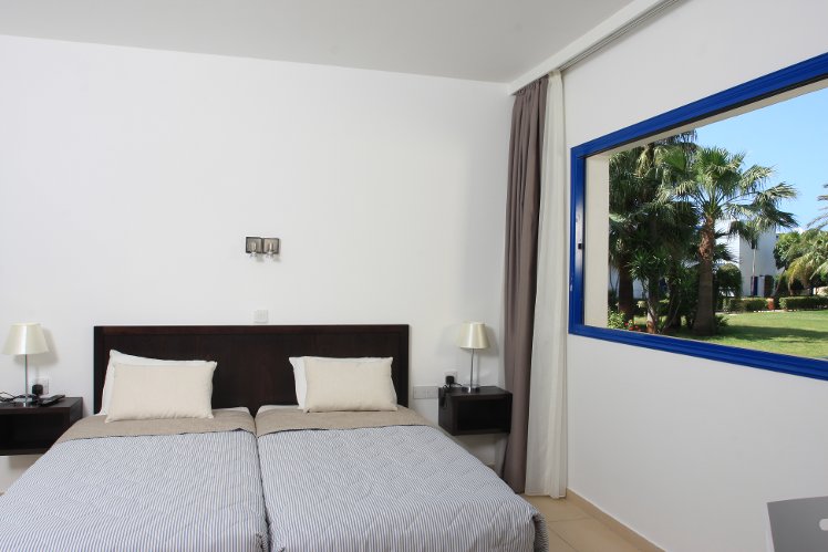 Marismare Apartments, Cyprus