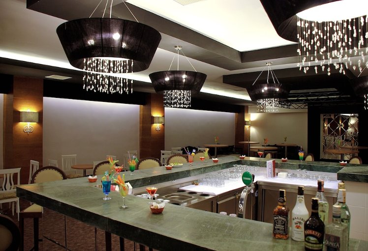 Monachus Hotel & Spa, Antalya