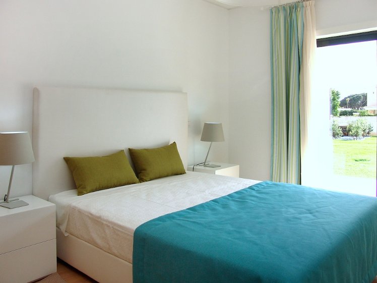 Apartamentos Turísticos Novochoro, Algarve