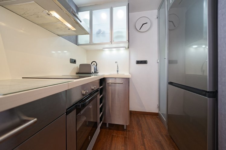 Apartamentos Cocoteros, Gran Canaria