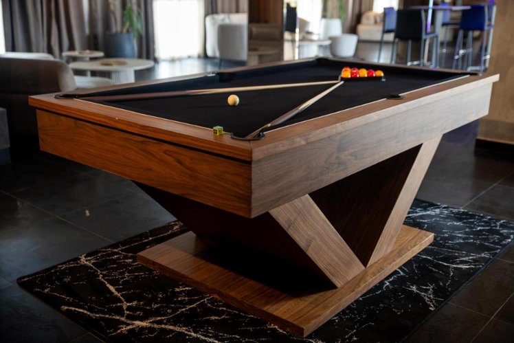 Dominium Palace, Agadir