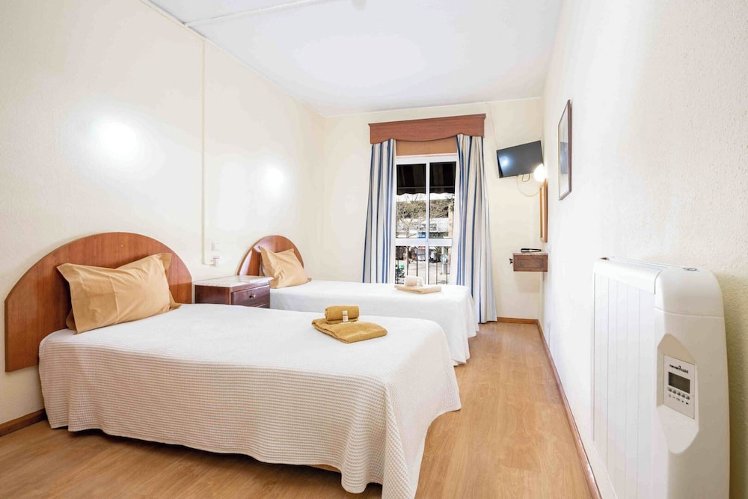 Residencial Capri by Umbral, Algarve