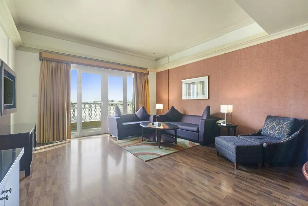 APARTMENT ONE BEDROOM Room, Al Khoory Hotel Apartments - Al Barsha, Dubai