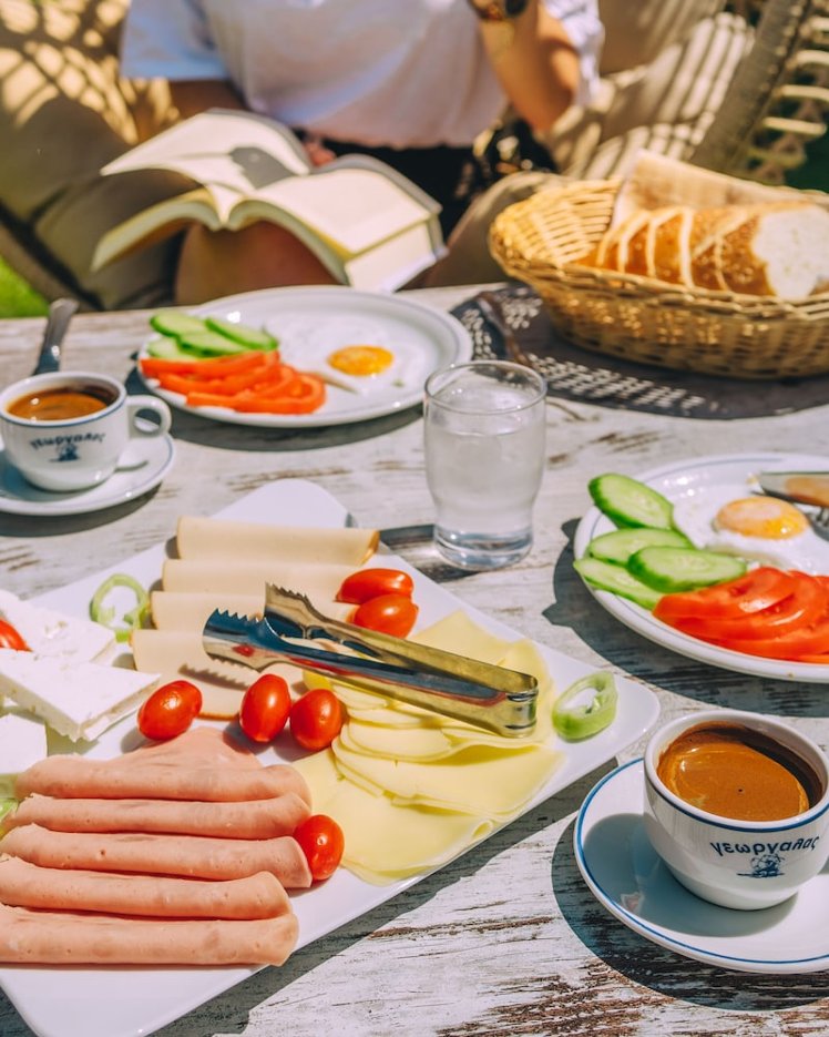 Georgalas Sun Beach Hotel, Halkidiki