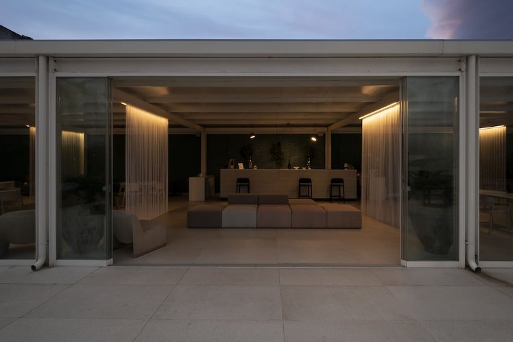 Alkamuri Posh Hotel & Spa, Palermo