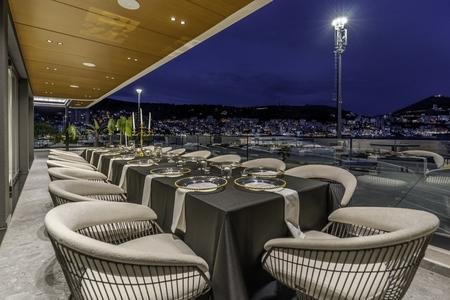 AlYacht Premium Hotel, Southern Albania