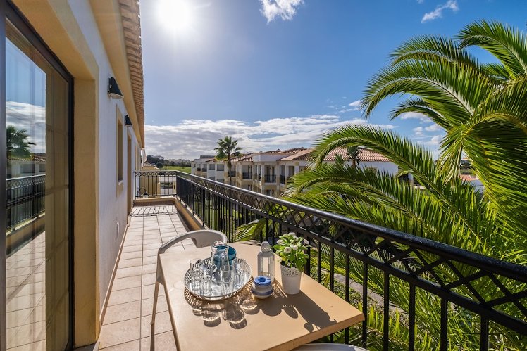 Apartamentos Turísticos Novochoro, Algarve