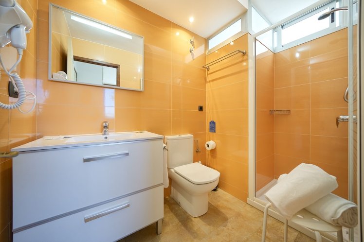 Apartamentos Cocoteros, Gran Canaria