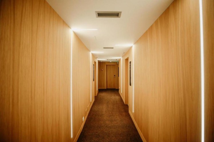 Hotel Klajdi Resort, Durres
