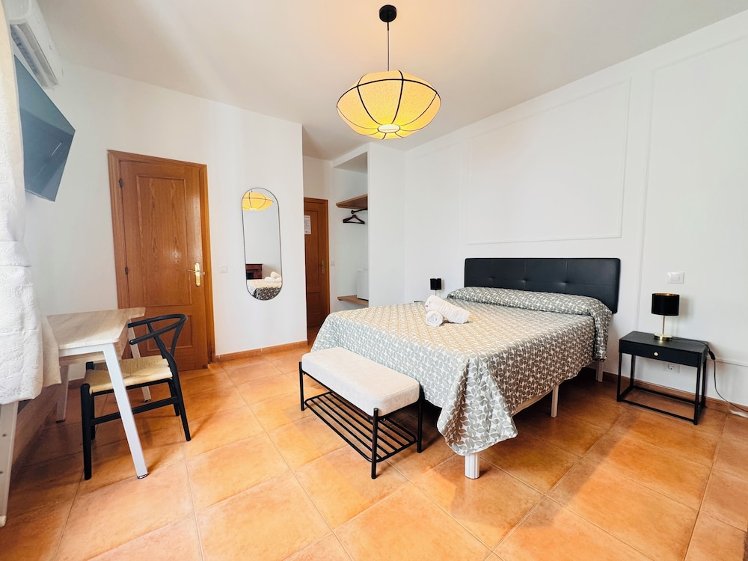 Ch Rayuela, Madrid