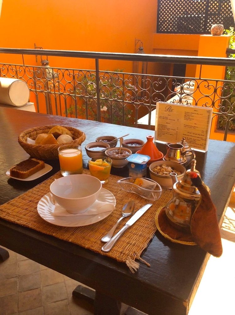 RIAD HERMES - Riad Marrakech, Marrakech