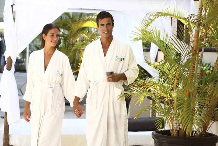 Sandos Playacar Select Club Adults Only - All inclusive, Playa Del Carmen