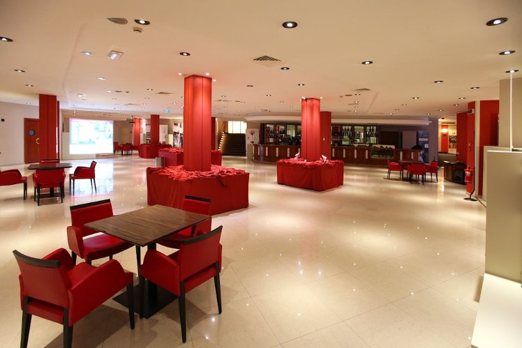 Park Hotel Villa Fiorita, Venice