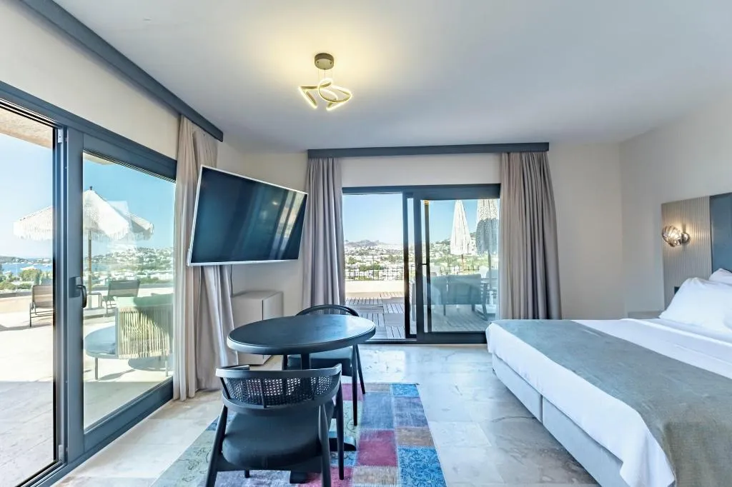 Room, Bombien Yalikavak, Bodrum
