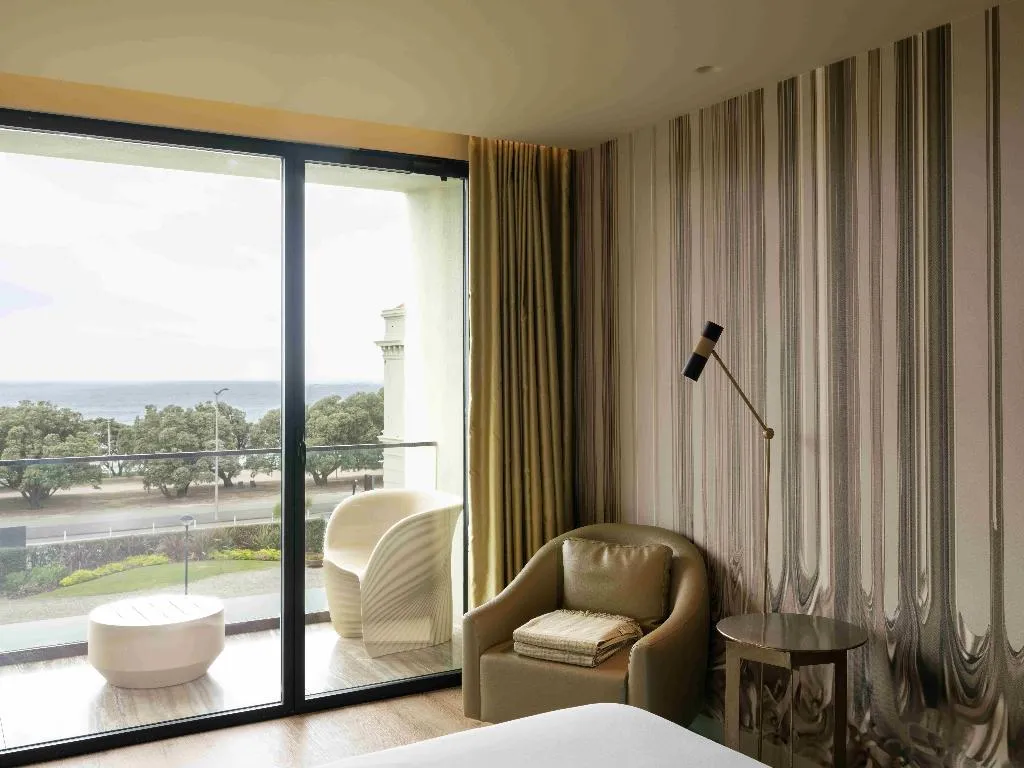 Room, Vila Foz Hotel & Spa, Porto