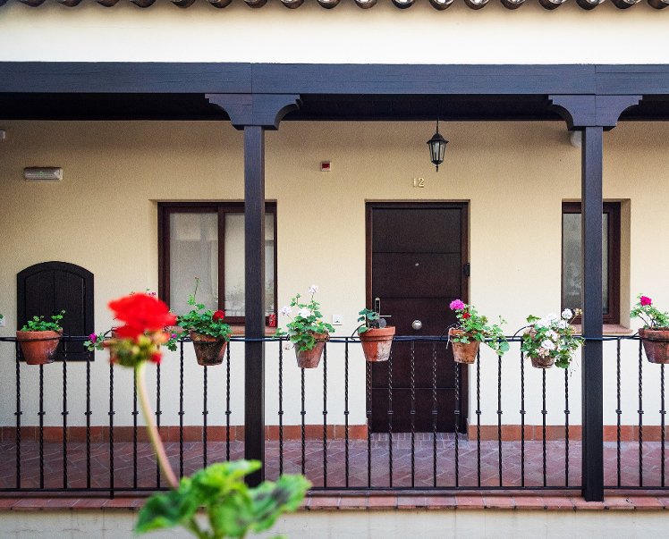 Hoteles Del Sur, Seville