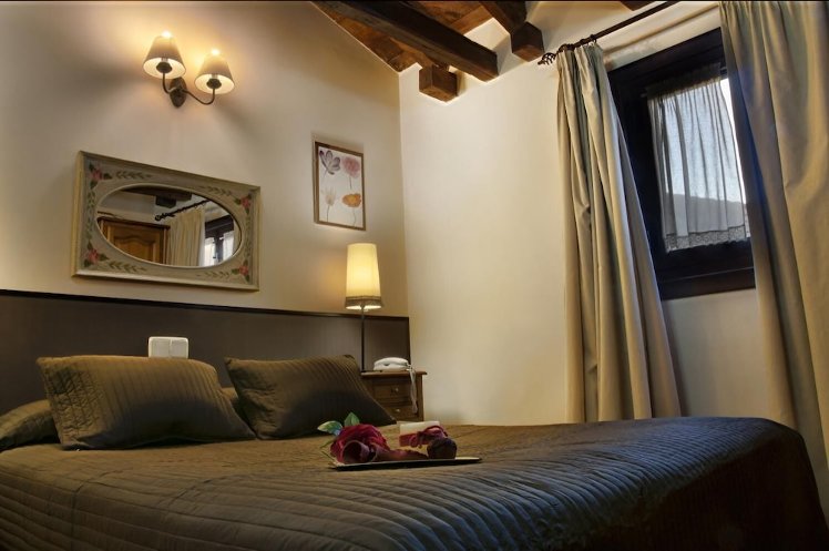 Hostal Alfonso XII, Madrid