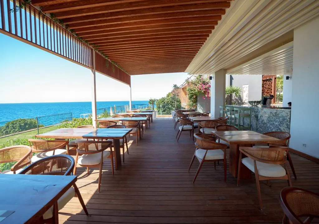 General view, Palmalife Bodrum Resort & Spa, Bodrum