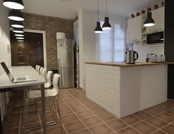Woohoo Hostal Madrid, Madrid