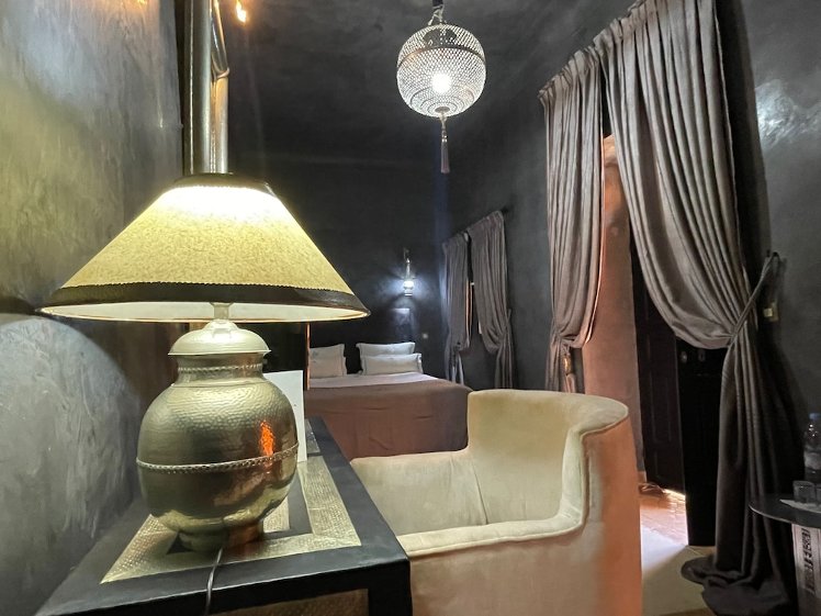 RIAD HERMES - Riad Marrakech, Marrakech