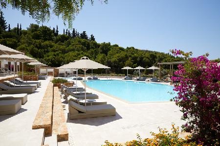 JW Marriott Crete Resort and Spa, Crete